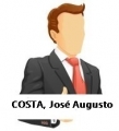 COSTA, Jos Augusto